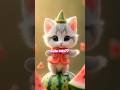 #catdance #cute #funny
