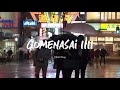 Elijah Nang - Gomenasai IV / ごめんなさい