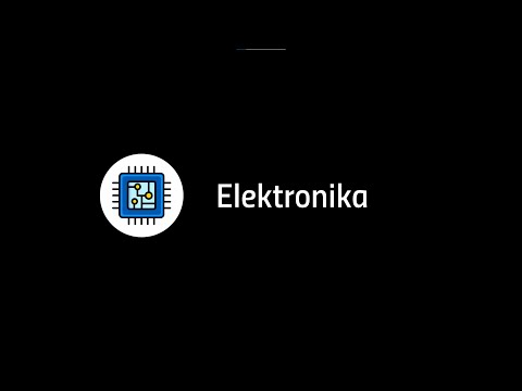 Elektronika - fotonski čipi