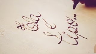 SWELL - ELA É TIPO... [CLIPE OFICIAL]