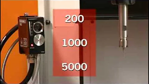 C CON INC  Dallas TX   Renishaw TRS2 Broken Tool Detection   Important System Information