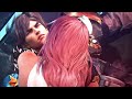 Tekken 8 - Alisa gives Lars her Head Ending - (PS5) Tekken 2024