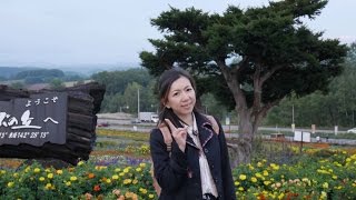 2016Haru姊姊的北海道放空之旅