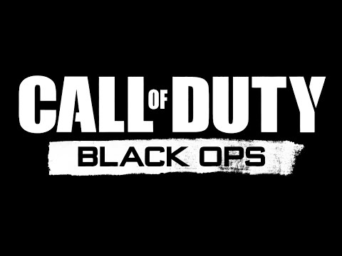 Call Of Duty Black Ops Reboot Logo Leaked Cod 2020 Logo Call Of Duty Black Ops Cold War Reboot Youtube