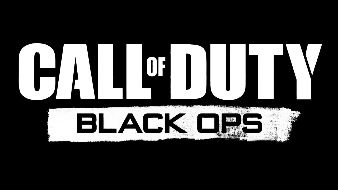 call of duty black ops rezurrection logo