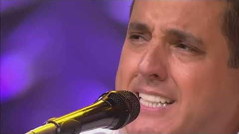 Bruno & Marrone - Não Tente Me Impedir (Video ao vivo)