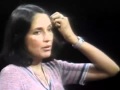 Day at Night:  Joan Baez, singer-songwriter