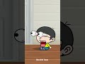 POV Prank from Oren Help Nobita and Shizuka