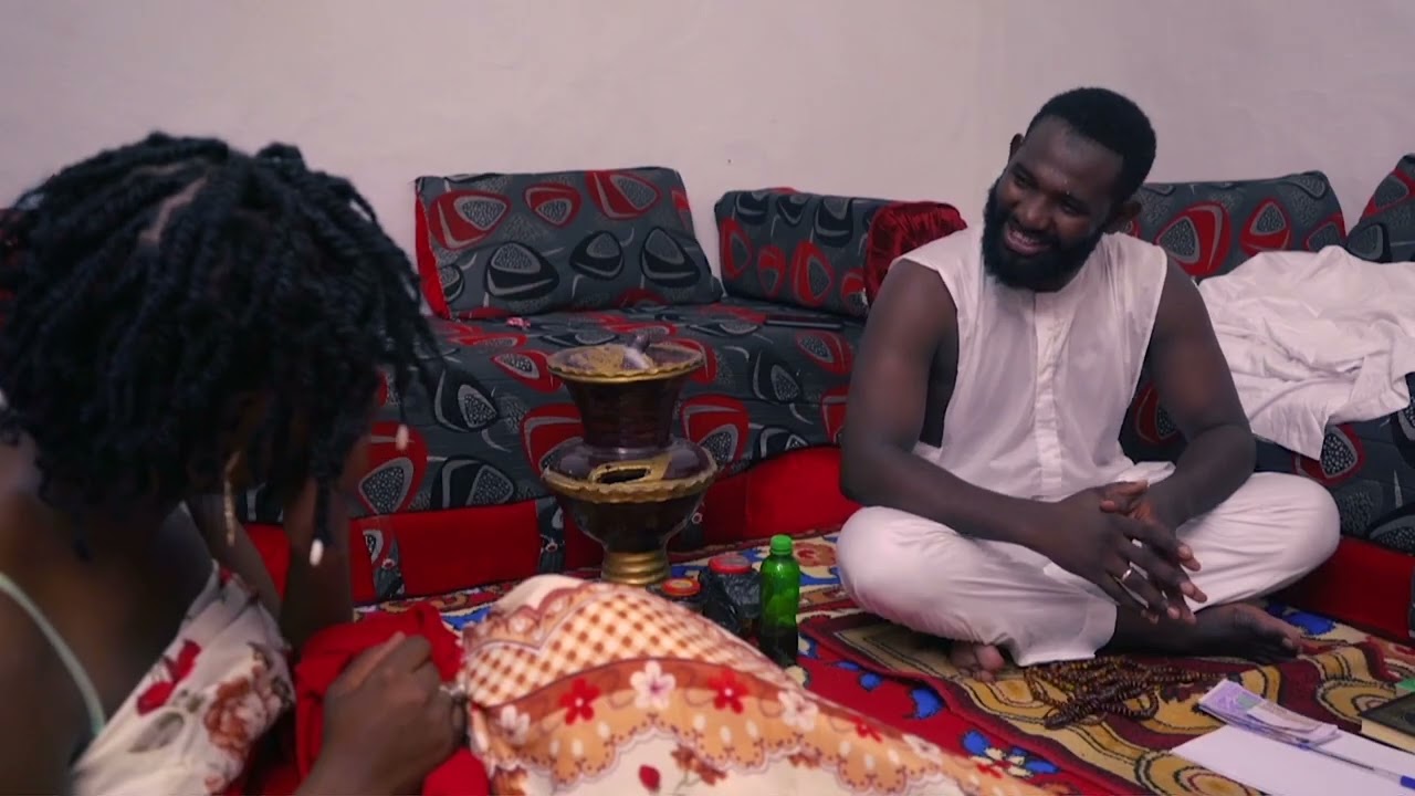 Destin de femmes  Episode 1 mp4