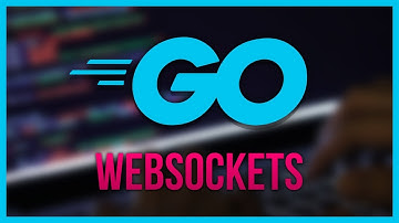 Websocket in Go  🔹  Golang: gorilla/websocket Tutorial 🔹 German Tutorial