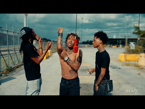 激レアG-RAPD.A.N.K. $OUND$ Pimpin' For Life TopOppGen - lovemeden¿ || The Red Mic District Performance || Shot