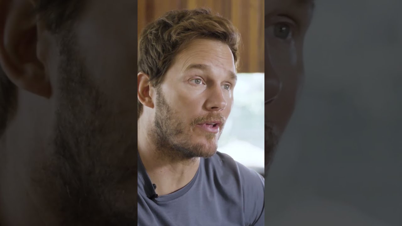 Chris Pratt Gave Intermittent Fasting A Try Menshealth