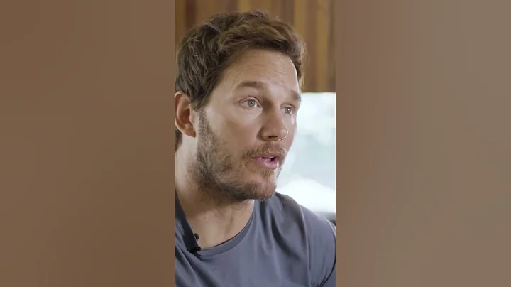 Chris Pratt gave intermittent fasting a try  #menshealth