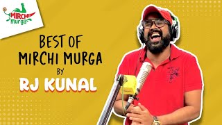 Best of Mirchi Murga I RJ Kunal I Mirchi Gujarati