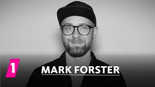 Mark Forster im 1LIVE Fragenhagel | 1LIVE