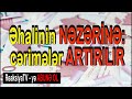 Əhalinin NƏZƏRİNƏ: Azərbaycanda cərimələr yenidən artırılır