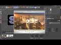 29. Tutorial Cinema 4d &amp; AE: SoHo Ident (remake)