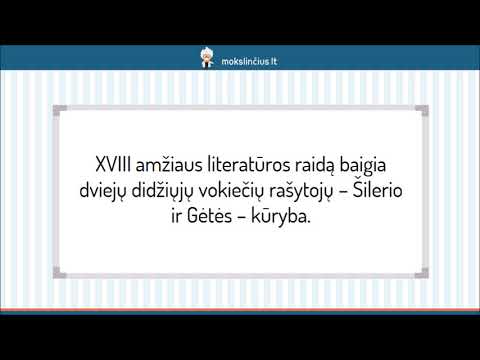 Video: Kaip Apšvietos epocha pakeitė politinę mintį?