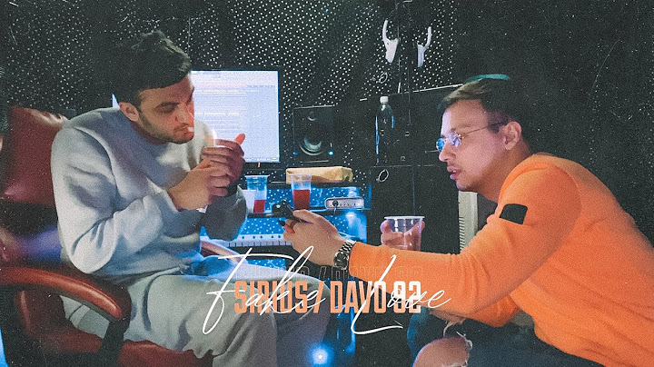 Sirius / Davo 92 - Fake Love | Mood Video 2021 |