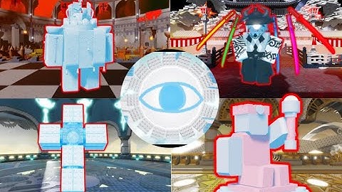 The Battle Bricks All Chapter 4 Tumore Bosses Gachaless