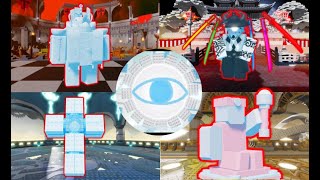 Download Lagu The Battle Bricks All Chapter 4 Tumore Bosses Gachaless MP3