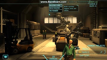 XCom Enemy Unknown part 35 - Loot!