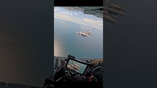 F-16 Vibes ✈️🔥 | Jet Photoshoot Moments