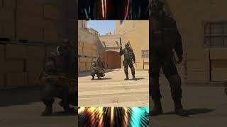 Weekly Item drops on 3 accounts (week 1) #cs2 #series #shorts