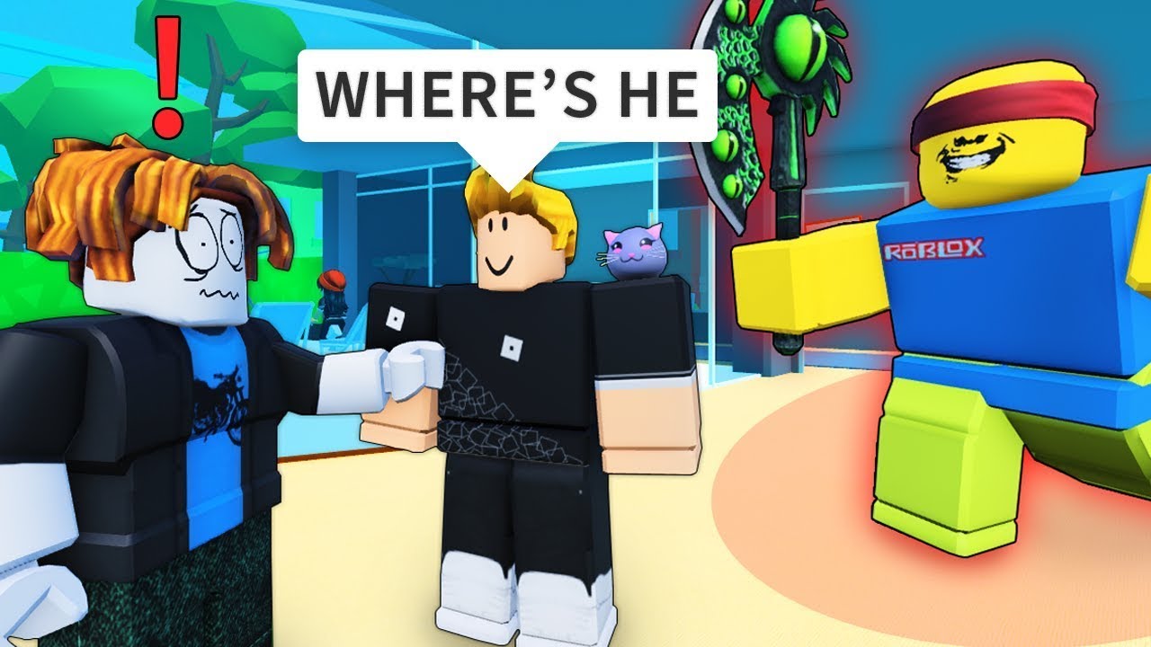I became the BEST hide and seek 🤫  (in Roblox)