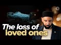 Pourquoi estce quils doivent  i pourquoi moi  i ep 18 i dr omar suleiman