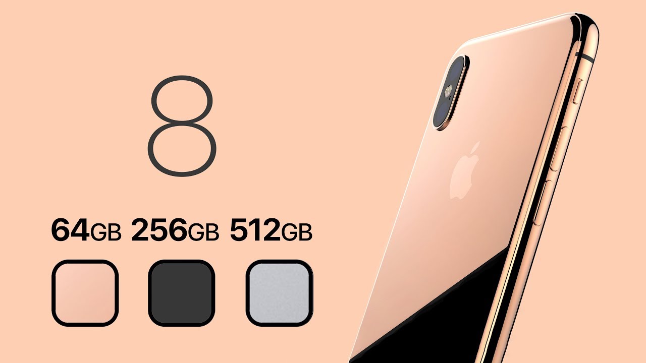 Here are the best iPhone 8 prices