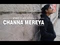 CHANNA MEREYA Apoorva | Channa mereya mp3 | Channa Mereya Female | Cover by Apoorva