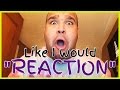 ZAYN - Like I Would [REACTION]