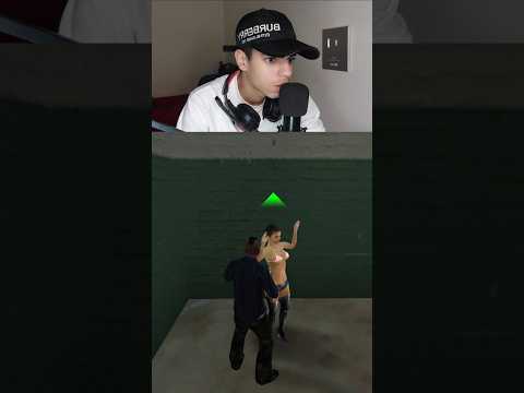 كنت امزح معاها بس  