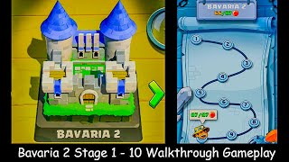 Diamond Quest Bavaria 2 Stage 1-10 screenshot 3