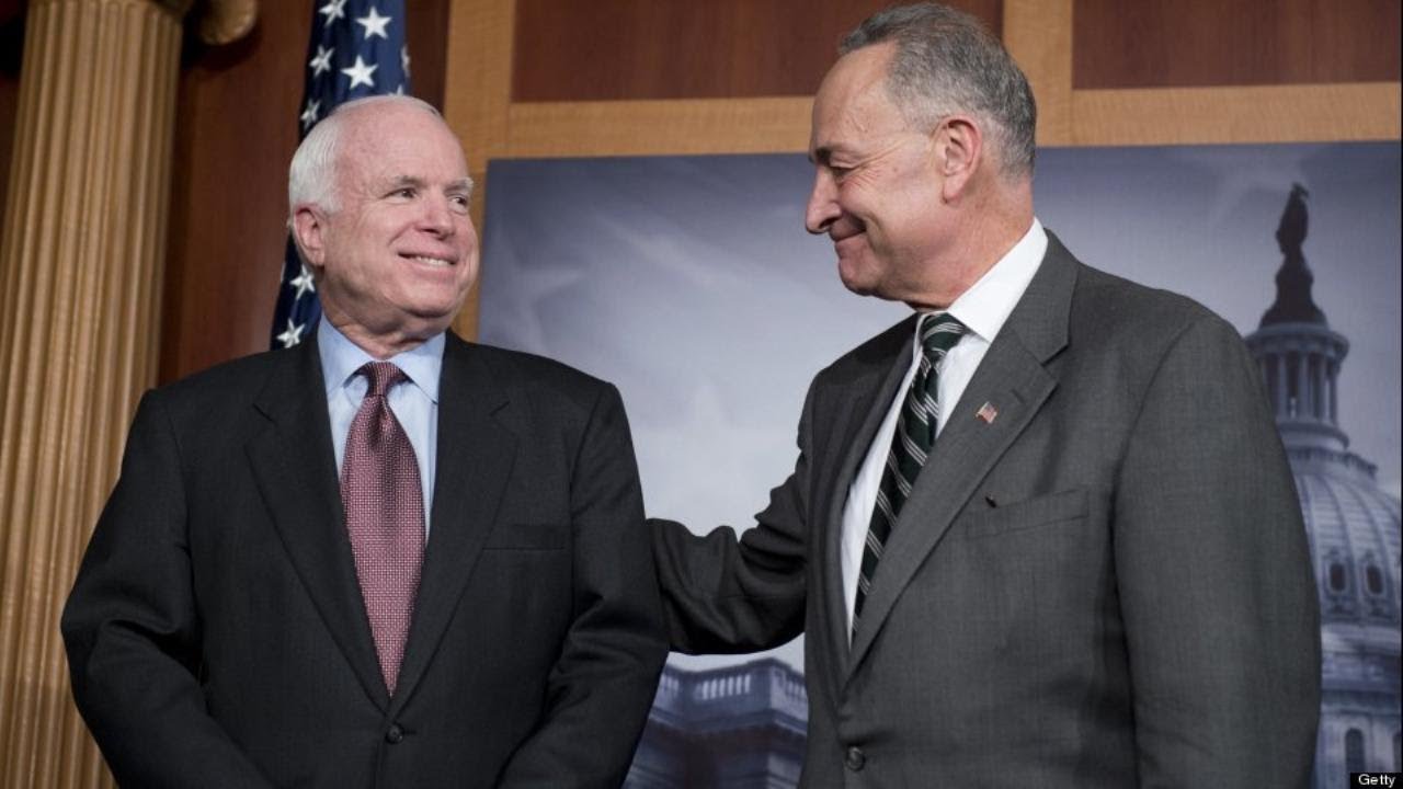 Border Security Deal Reached! | HPL