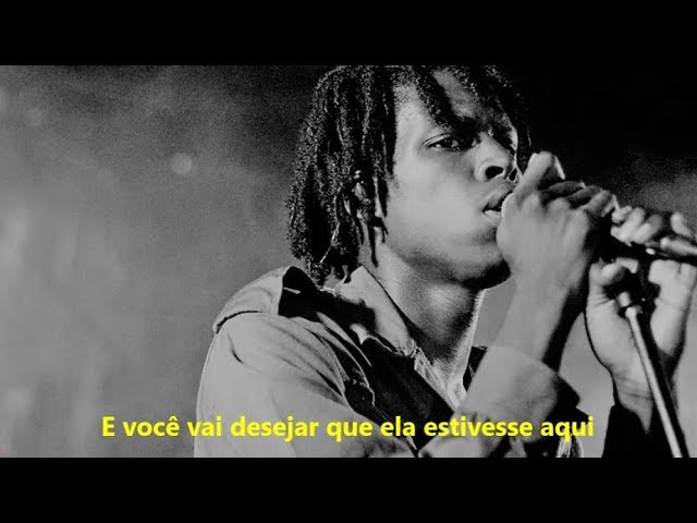 Daniel Caesar- COMPLEXITIES (Legendado) 