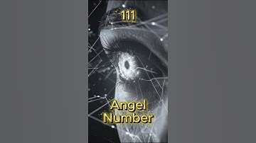 111 Angel Number Meaning.