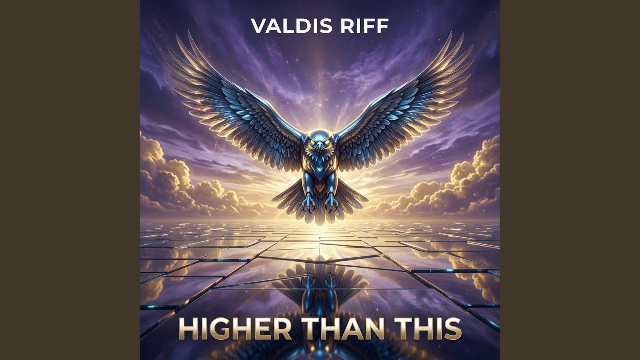 Watch Higher Than This on YouTube Watch Higher Than This on YouTube