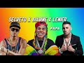 Tekashi 6ix9ine вќЊ Secreto El Famoso Biberon вќЊ Lenier PAPA Official Audio Tekashi 6ix9ine вќЊ Secreto El Famoso Biberon вќЊ Lenier PAPA Official Audio