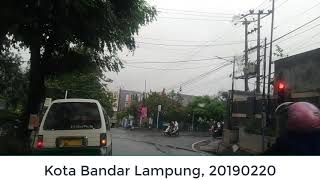 Kota Bandar Lampung 2019022003