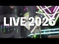 【SPOT_B】VEE LIVE 2026『Noah's Ark』バーチャルライブ配信