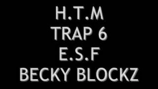 Trap 6 Htm - In The Air Ft Skipz & Sid S Trapz
