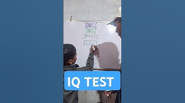 Write प्रचार in 2 box| प्रचार को 2 box में लिखो| Mind game| challenges| IQ Test #shorts​#mathstricks