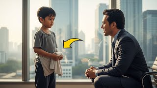 Download Lagu “Ibu Sakit, Jadi Aku yang Datang.” Seorang Anak Laki-laki Masuk ke Kantor CEO, Lalu... Cerita Viral. MP3 Download Lagu “Ibu Sakit, Jadi Aku yang Datang.” Seorang Anak Laki-laki Masuk ke Kantor CEO, Lalu... Cerita Viral. MP3