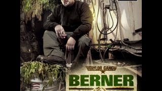 Berner - Like Mine ft. Wiz Khalifa & Lola Monroe (Prod. by Cardo)