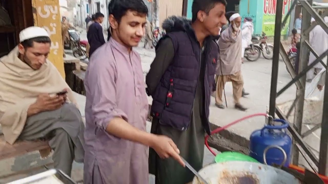 تازہ ترین صورتحال صوابی گاؤں ترکی ( دیرہ بازار) میں ٹائم 5:54 تاریخ 2026ـ2ـ26#orrand tv#