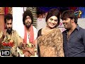 Sudigaali Sudheer Performance | Extra Jabardasth | 28th June 2019   | ETV Telugu
