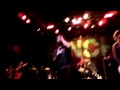 Finch - 'Insomniatic Meat' live Mojoes Joliet 7-9-14