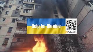 If you want to help Ukraine